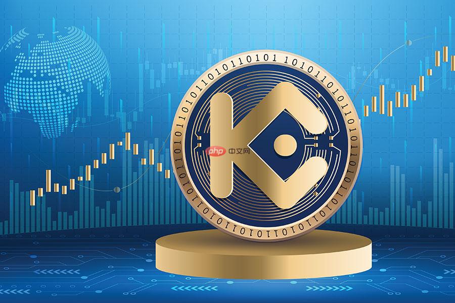 2025排名前十的安全靠谱虚拟货币交易平台盘点 - php中文网